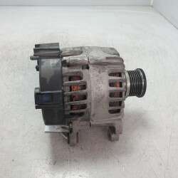 04L903024 alternatore generatore elettrico Audi A4 B9 Avant S-line  2.0 110 KW 2016 DEU Valeo 150A