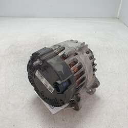 04L903024 alternatore generatore elettrico Audi A4 B9 Avant S-line  2.0 110 KW 2016 DEU Valeo 150A