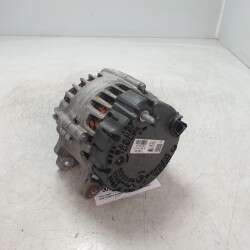 04L903024 alternatore generatore elettrico Audi A4 B9 Avant S-line  2.0 110 KW 2016 DEU Valeo 150A