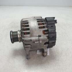 04L903024 alternatore generatore elettrico Audi A4 B9 Avant S-line  2.0 110 KW 2016 DEU Valeo 150A