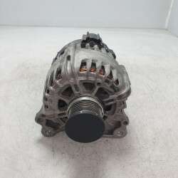 04L903024 alternatore generatore elettrico Audi A4 B9 Avant S-line  2.0 110 KW 2016 DEU Valeo 150A