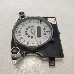 67379411 Quadro strumenti contachilometri Mini Cooper One D 1.4 D 1ND 2004