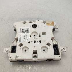 67379411 Quadro strumenti contachilometri Mini Cooper One D 1.4 D 1ND 2004