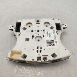 67379411 Quadro strumenti contachilometri Mini Cooper One D 1.4 D 1ND 2004