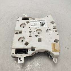 67379411 Quadro strumenti contachilometri Mini Cooper One D 1.4 D 1ND 2004