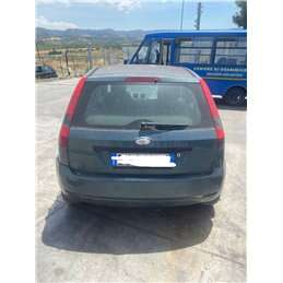 Per ricambi Ford Fiesta 1.4 benz 59kw FXJA 2003 