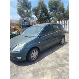 Per ricambi Ford Fiesta 1.4 benz 59kw FXJA 2003 