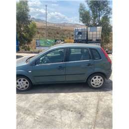 Per ricambi Ford Fiesta 1.4 benz 59kw FXJA 2003 