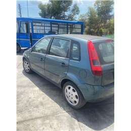 Per ricambi Ford Fiesta 1.4 benz 59kw FXJA 2003 