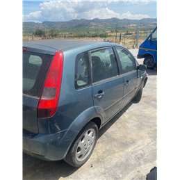 Per ricambi Ford Fiesta 1.4 benz 59kw FXJA 2003 