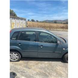 Per ricambi Ford Fiesta 1.4 benz 59kw FXJA 2003 