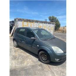 Per ricambi Ford Fiesta 1.4 benz 59kw FXJA 2003 