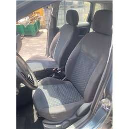 Per ricambi Ford Fiesta 1.4 benz 59kw FXJA 2003 