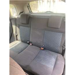 Per ricambi Ford Fiesta 1.4 benz 59kw FXJA 2003 