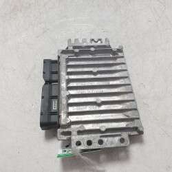 7520673 Centralina ecu motore siemens Mini Cooper R50 1.6benz W10B16A 2001