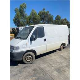 Per ricambi Fiat Ducato II serie 1.9d 60kw 230A3000 1994-06