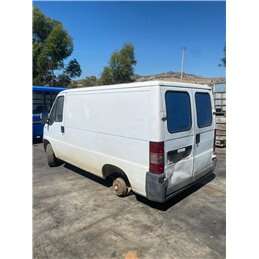 Per ricambi Fiat Ducato II serie 1.9d 60kw 230A3000 1994-06