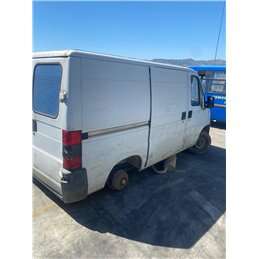 Per ricambi Fiat Ducato II serie 1.9d 60kw 230A3000 1994-06