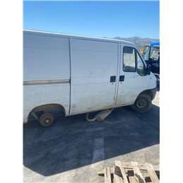 Per ricambi Fiat Ducato II serie 1.9d 60kw 230A3000 1994-06