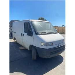 Per ricambi Fiat Ducato II serie 1.9d 60kw 230A3000 1994-06