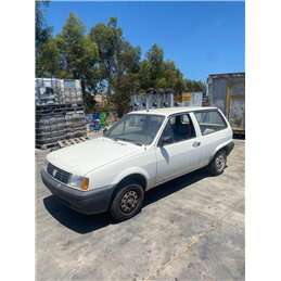 Per ricambi Volkswagen Polo 1.0 benz 33kw AAU 1990-94