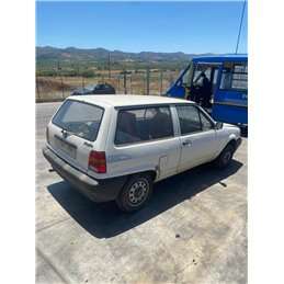 Per ricambi Volkswagen Polo 1.0 benz 33kw AAU 1990-94