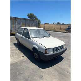 Per ricambi Volkswagen Polo 1.0 benz 33kw AAU 1990-94