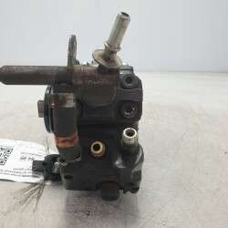 0055206489 pompa iniezione carburante common rail Fiat Grande Punto 199 1.3 MJT 90CV Bosch gasolio