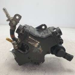 0055206489 pompa iniezione carburante common rail Fiat Grande Punto 199 1.3 MJT 90CV Bosch gasolio