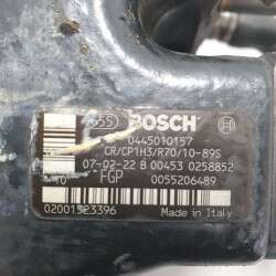 0055206489 pompa iniezione carburante common rail Fiat Grande Punto 199 1.3 MJT 90CV Bosch gasolio