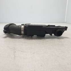 9650712480E4 scatola filtro turbo turbina intercooler Ford Fiesta V MK5 1.4 TDI 2002-08 aspirazione