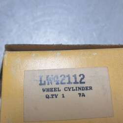 LW42112 4xpzCilindretto ruote freno post Audi 10 Vw Passat 1968-94