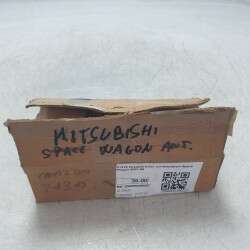 21315 Pastiglie freno ant Mitsubishi Space Wagon 2001-06