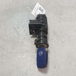 00467601520 Blocchetto accensione con chiave Fiat Idea 1.3mtj 188A9000 2005