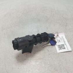 TRW 0.6670 Blocchetto accensione con chiave Fiat Bravo 1.9D 182A7000 1999 