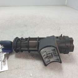 TRW 0.6670 Blocchetto accensione con chiave Fiat Bravo 1.9D 182A7000 1999 