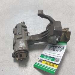 336411 Blocchetto accensione con chiave Daihatsu Feroza 4x4 1995 