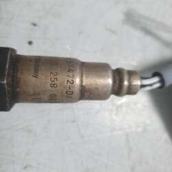 96VB-9F472-DA Sonda lambda sensore di ossigeno Ford Fiesta IV 1.4b 1996 