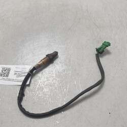 0258006027 Sonda lambda sensore di ossigeno Citroen C2 C3 I serie 2002-09 1.1benz