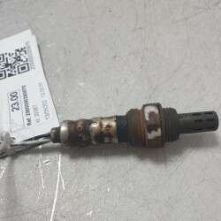 9636968380 Sonda lambda sensore di ossigeno Citroen C2 C3 1.1 benz 2006 