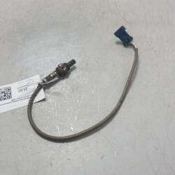 9636968380 Sonda lambda sensore di ossigeno Citroen C2 C3 1.1 benz 2006 