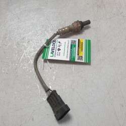 0ZA532-A3 Sonda lambda sensore di ossigeno Fiat Seicento 1.1 benz 2002