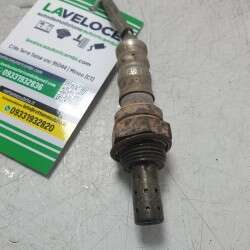 0ZA532-A3 Sonda lambda sensore di ossigeno Fiat Seicento 1.1 benz 2002