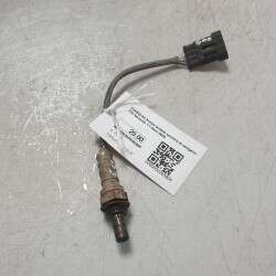 0ZA532-A3 Sonda lambda sensore di ossigeno Fiat Seicento 1.1 benz 2002