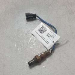 55219791 Sonda lambda sensore di ossigeno Fiat 500 312 1.2benz 2008 