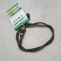 55207108 Sensore temperatura gas di scarico Alfa Romeo 159 2.4 200cv 2006 