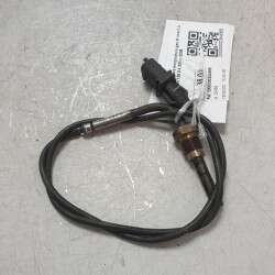 55207108 Sensore temperatura gas di scarico Alfa Romeo 159 2.4 200cv 2006 