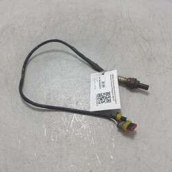 09202575 Sonda lambda sensore di ossigeno Opel Zafira A Vectra C B Signum 2000-10