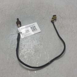 09202575 Sonda lambda sensore di ossigeno Opel Zafira A Vectra C B Signum 2000-10