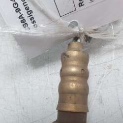 2S6A-9G444-BA Sonda lambda sensore di ossigeno Ford Fusion 1.6benz 2005 